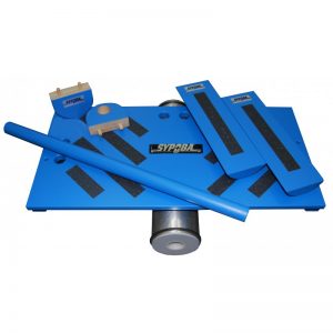 Sypoba Athletic in div. Farben